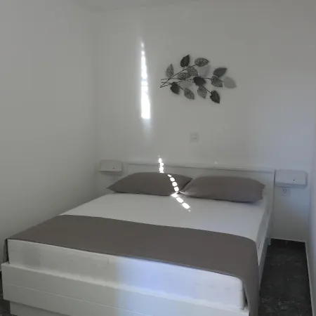Apartment Rea