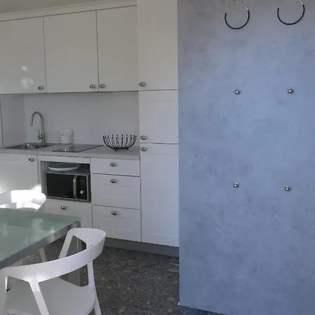Apartment Rea *
