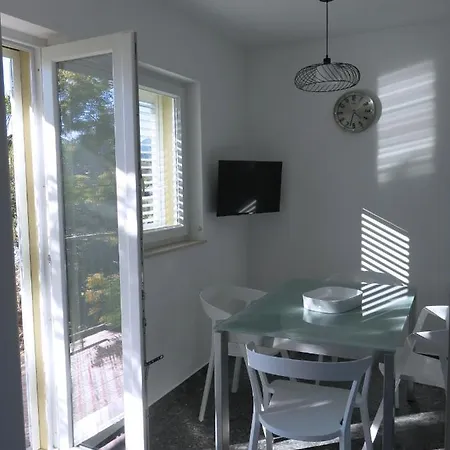 Apartment Rea *