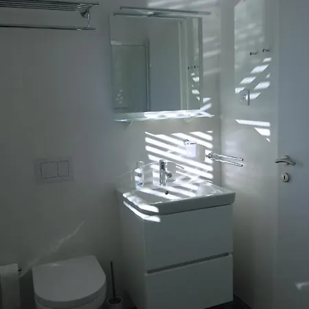 Rea Apartment