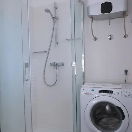 Rea Apartment