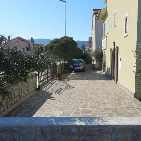 Apartment Rea
