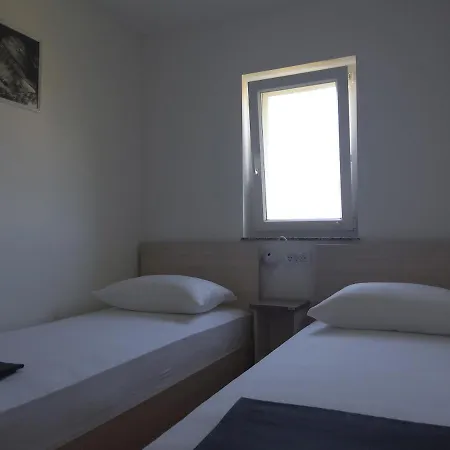 Apartament Rea Cres