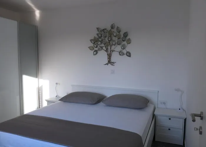 Apartment Rea